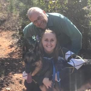 Meet your Posher, Grace